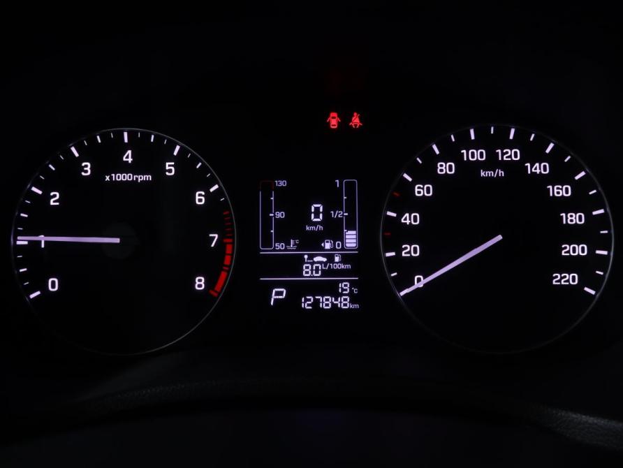 Hyundai Creta I Москва  - изображение 9
