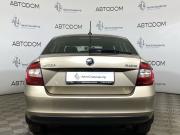 Skoda Rapid I Рестайлинг Москва  - изображение 25