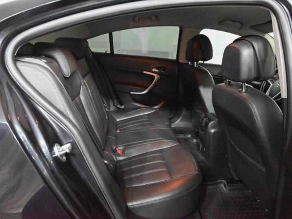 Opel Insignia I с пробегом 2012 года, цена 870 000 рублей, 200552 км, седан, Автокод Объявления