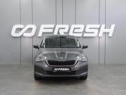 Skoda Rapid II Воронеж  - изображение 19