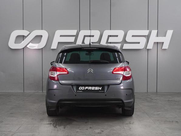 Citroen C4 II с пробегом 2011 года, цена 549 000 рублей, 196654 км, хэтчбек, Автокод Объявления