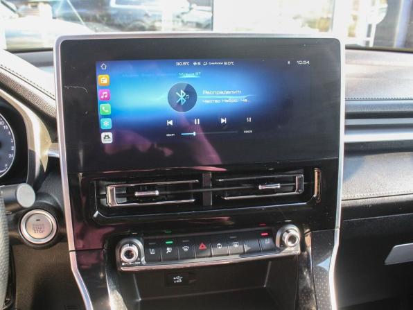 Haval M6 II с пробегом 2024 года, цена 1 690 000 рублей, 41807 км, внедорожник, Автокод Объявления