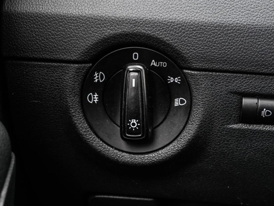 Skoda Octavia III (A7) Новороссийск  - изображение 17