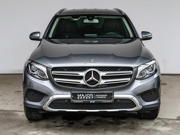 Mercedes-Benz GLC I (X253) с пробегом 2019 года, цена 3 700 000 рублей, 77529 км, внедорожник, Автокод Объявления