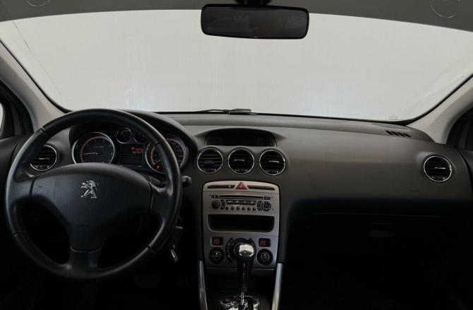 Peugeot 308 I Рестайлинг с пробегом 2011 года, цена 580 000 рублей, 97547 км, хэтчбек, Автокод Объявления