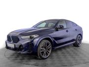 BMW X6 III (G06) Рестайлинг Москва  - изображение 31