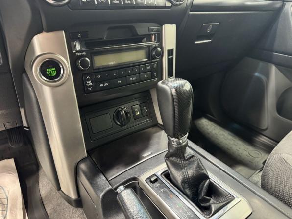 Toyota Land Cruiser Prado 150 Series с пробегом 2010 года, цена 2 895 000 рублей, 170000 км, внедорожник, Автокод Объявления