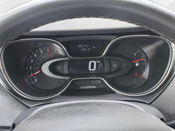 Renault Kaptur I с пробегом 2020 года, цена 1 649 000 рублей, 105000 км, внедорожник, Автокод Объявления