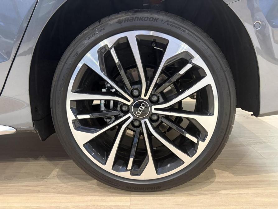 Audi A3 IV (8Y) Рестайлинг Санкт-Петербург  - изображение 24