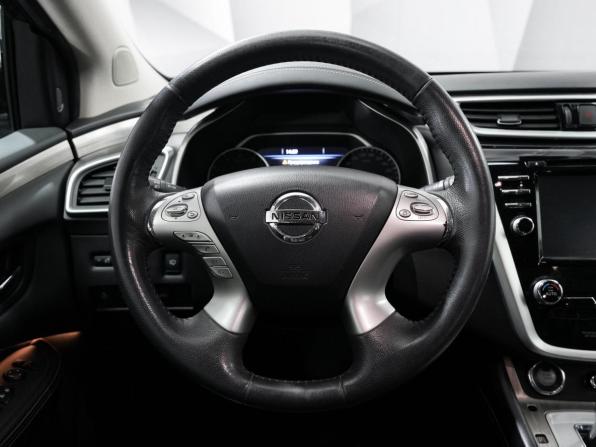 Nissan Murano III (Z52) с пробегом 2018 года, цена 2 250 000 рублей, 163100 км, внедорожник, Автокод Объявления