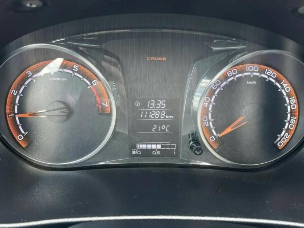 Lada (ВАЗ) Granta I Рестайлинг с пробегом 2022 года, цена 743 000 рублей, 111286 км, универсал, Автокод Объявления