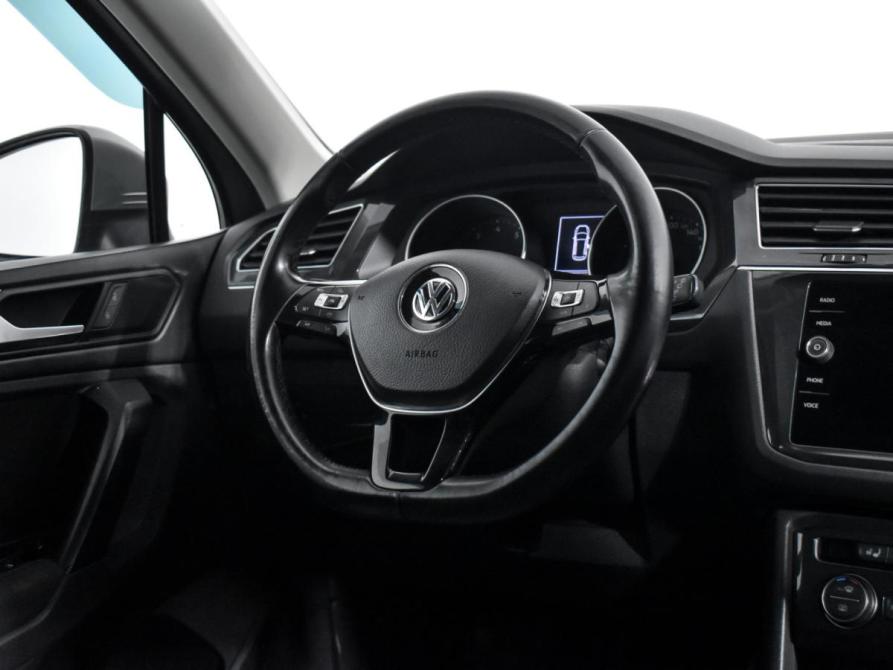 Volkswagen Tiguan II Санкт-Петербург  - изображение 15