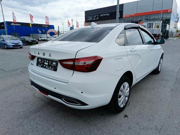 Lada (ВАЗ) Vesta I Рестайлинг (NG) с пробегом 2023 года, цена 1 074 995 рублей, 78456 км, седан, Автокод Объявления