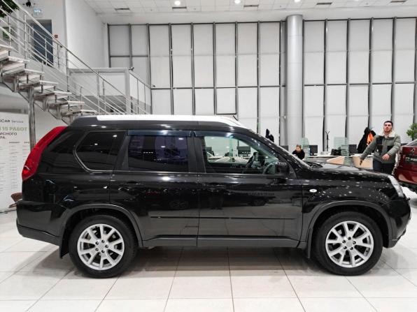 Nissan X-Trail II Рестайлинг с пробегом 2012 года, цена 1 099 000 рублей, 330880 км, внедорожник, Автокод Объявления