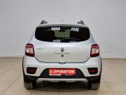 Renault Sandero II Альметьевск  - изображение 26
