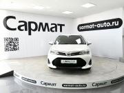 Toyota Corolla XI (E160 E170) Рестайлинг 2 Новосибирск  - изображение 23