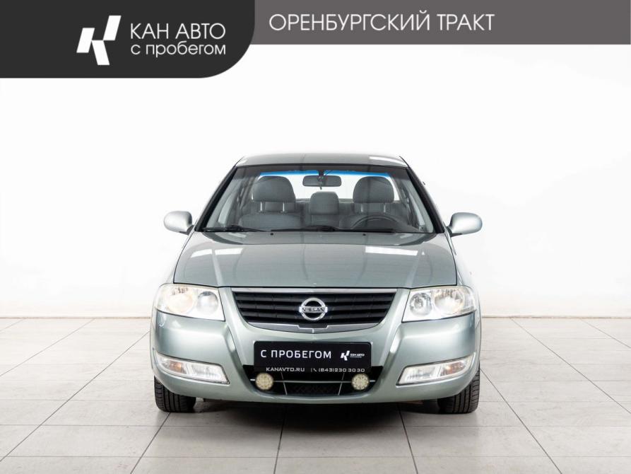 Nissan Almera Classic I Казань  - изображение 2