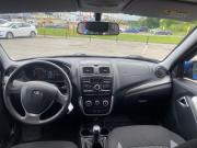 Lada (ВАЗ) Granta I Рестайлинг Ижевск  - изображение 20
