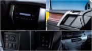 Toyota Land Cruiser Prado 150 Series Рестайлинг 3 Москва  - изображение 41