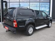 Toyota Hilux VII Рестайлинг Архангельск  - изображение 18