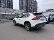 Toyota RAV4 V (XA50) Москва  - изображение 15