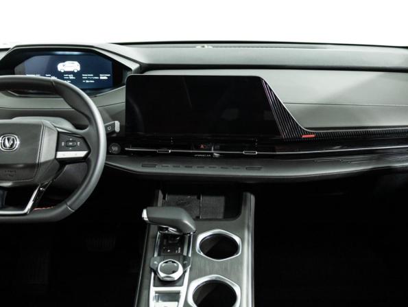 Changan UNI-S (CS55 Plus) с пробегом 2024 года, цена 2 399 700 рублей, 12238 км, внедорожник, Автокод Объявления