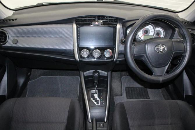 Toyota Corolla XI (E160 E170 E180) с пробегом 2014 года, цена 1 050 000 рублей, 232661 км, универсал, Автокод Объявления