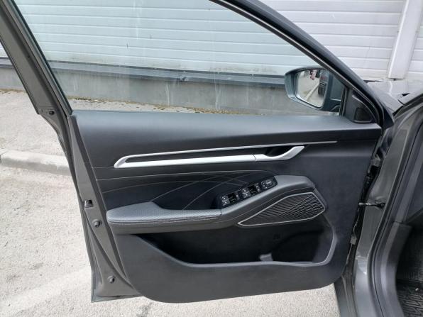 Geely Emgrand II с пробегом 2024 года, цена 1 589 000 рублей, 39523 км, седан, Автокод Объявления