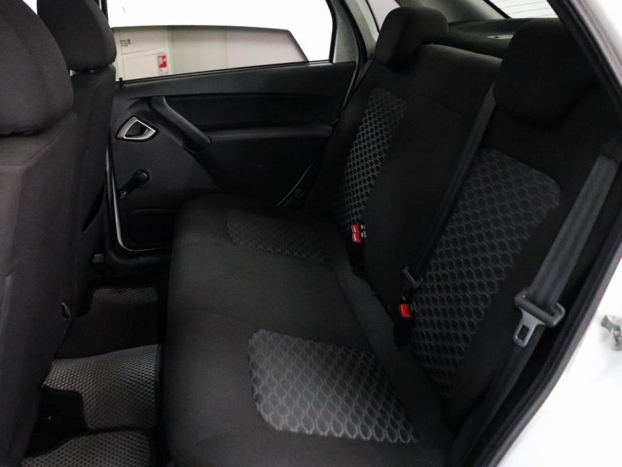 Lada (ВАЗ) Granta I Рестайлинг Минеральные Воды  - изображение 9