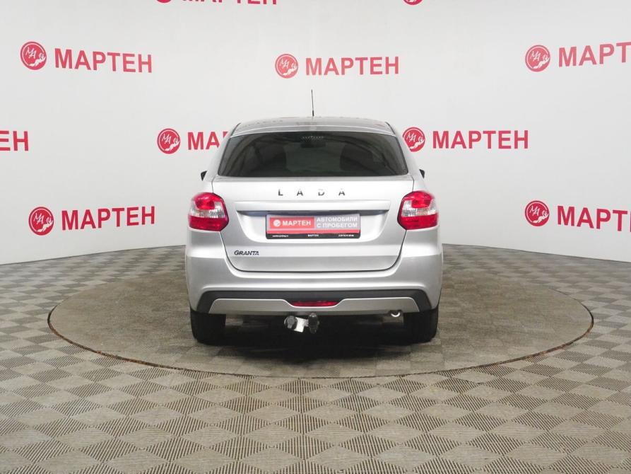Lada (ВАЗ) Granta I Рестайлинг Вологда  - изображение 6
