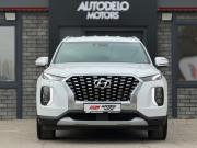 Hyundai Palisade I Астрахань  - изображение 39