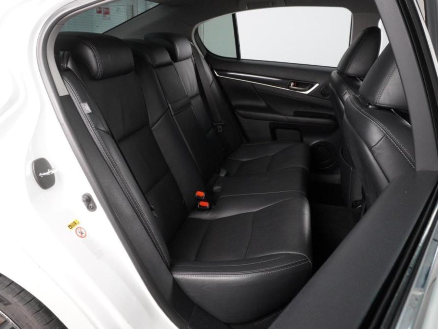 Lexus GS IV Минеральные Воды  - изображение 7