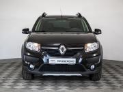 Renault Sandero II Санкт-Петербург  - изображение 21