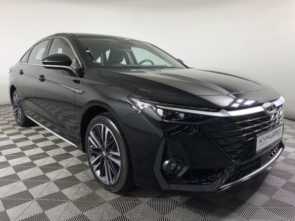 Chery Arrizo 8 с пробегом 2024 года, цена 2 627 000 рублей, 273 км, седан, Автокод Объявления