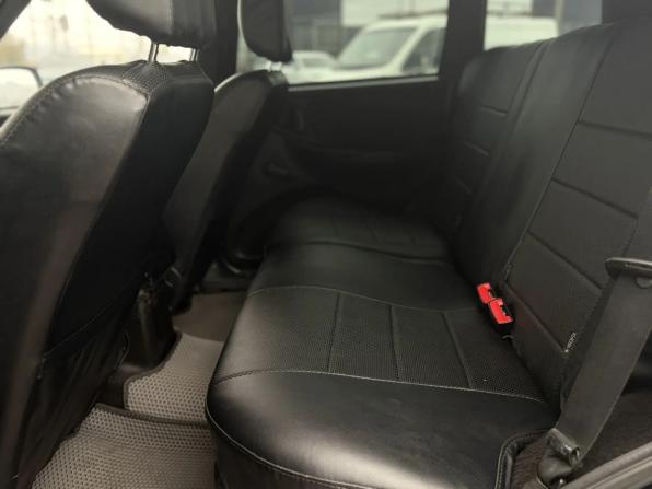 Chevrolet Niva I Рестайлинг с пробегом 2014 года, цена 625 000 рублей, 155212 км, внедорожник, Автокод Объявления
