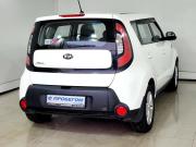 Kia Soul II Москва  - изображение 19