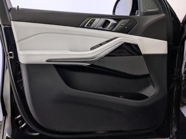 BMW X5 IV (G05/G18) Рестайлинг с пробегом 2025 года, цена 14 650 000 рублей, 7116 км, внедорожник, Автокод Объявления