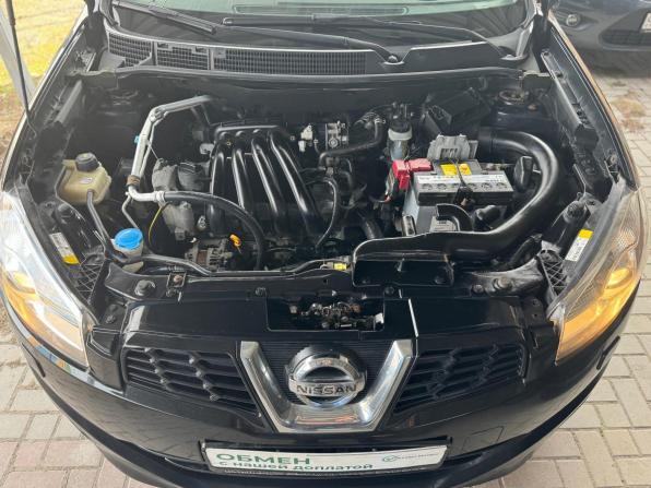 Nissan Qashqai I Рестайлинг с пробегом 2010 года, цена 1 015 000 рублей, 204000 км, внедорожник, Автокод Объявления