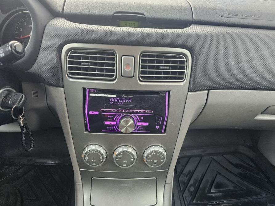 Subaru Forester II Рестайлинг Ярославль  - изображение 18