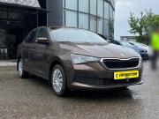 Skoda Rapid II Нефтекамск  - изображение 12