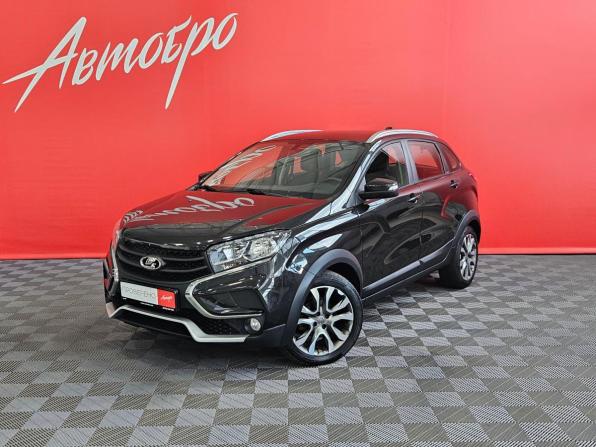 Lada (ВАЗ) XRAY I с пробегом 2020 года, цена 1 159 000 рублей, 63984 км, хэтчбек, Автокод Объявления