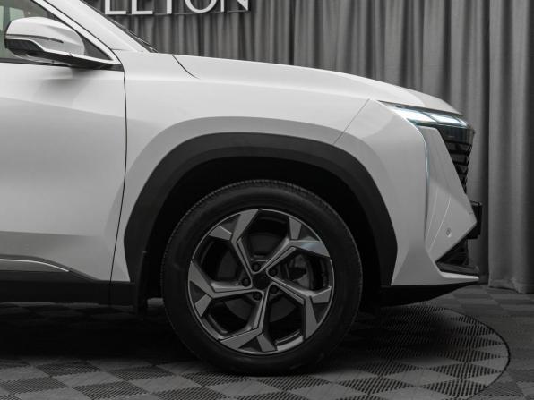 Geely Atlas II с пробегом 2024 года, цена 3 030 000 рублей, 33636 км, внедорожник, Автокод Объявления
