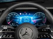 Mercedes-Benz GLS II (X167) Рестайлинг Москва  - изображение 47
