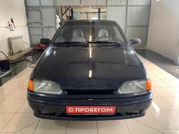 Lada (ВАЗ) 2113 с пробегом 2008 года, цена 129 000 рублей, 220000 км, хэтчбек, Автокод Объявления
