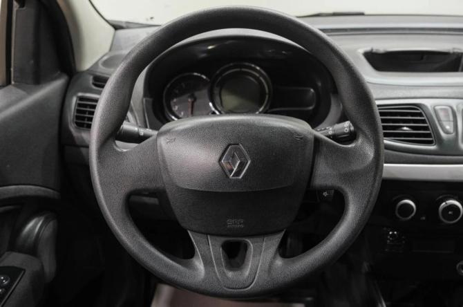 Renault Megane III Рестайлинг с пробегом 2013 года, цена 599 000 рублей, 194000 км, хэтчбек, Автокод Объявления