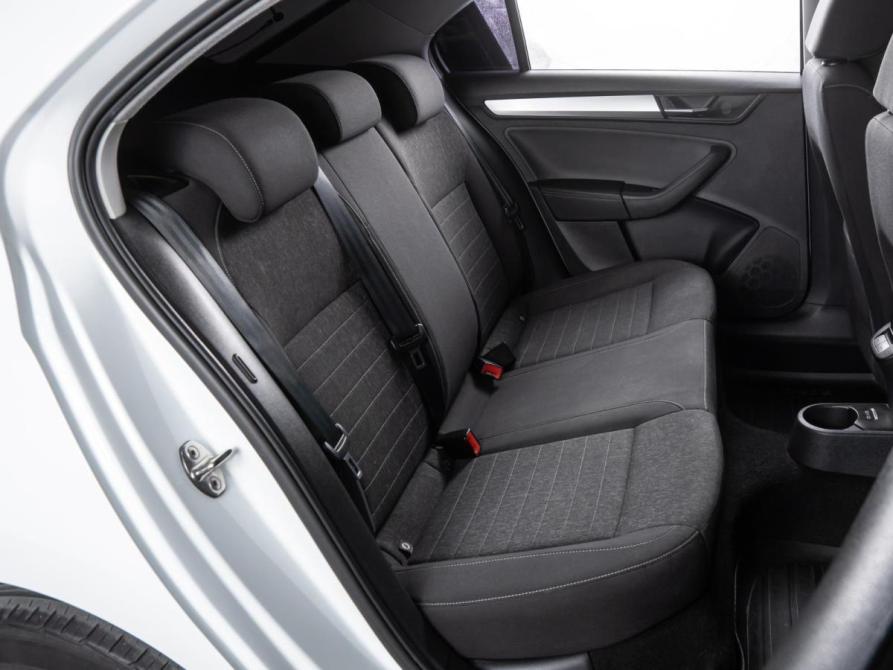 Skoda Rapid II Волгоград  - изображение 7