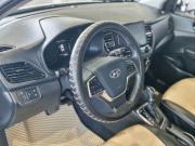 Hyundai Solaris II Рестайлинг Челябинск  - изображение 18