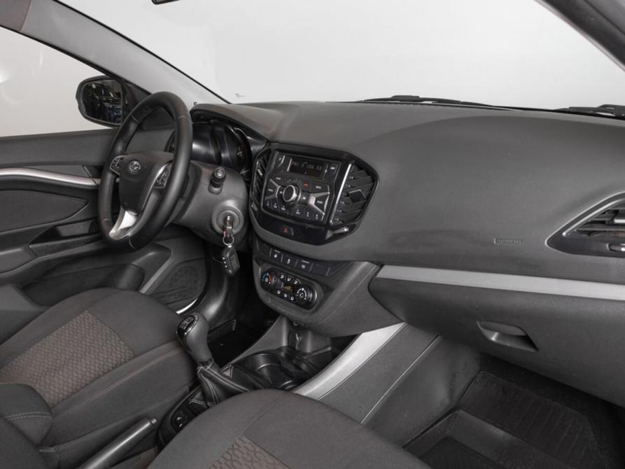 Lada (ВАЗ) Vesta I Казань  - изображение 7
