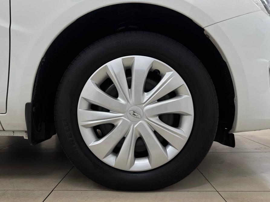 Lada (ВАЗ) Vesta I Рестайлинг (NG) Ставрополь  - изображение 17