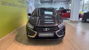 Lada (ВАЗ) Vesta I Чебоксары  - изображение 19